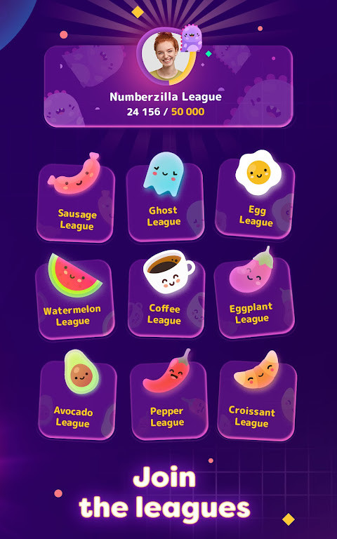 Bloc de Mots screenshot image 17_Popularmodapk.com