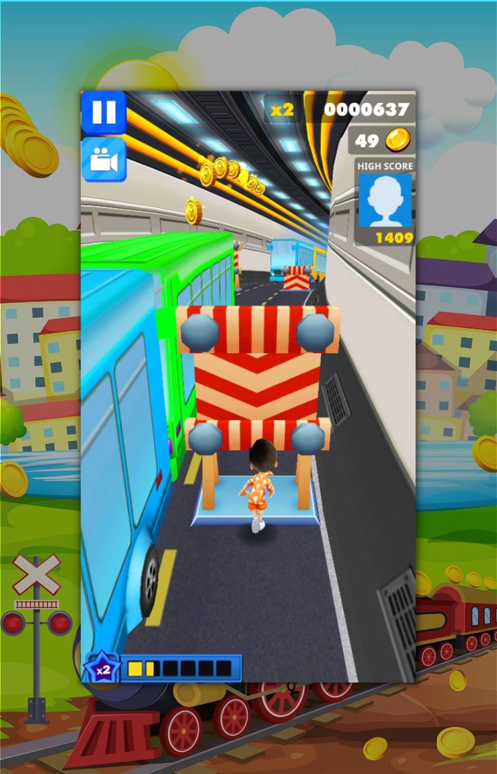 Loyalty Run screenshot image 4_Popularmodapk.com