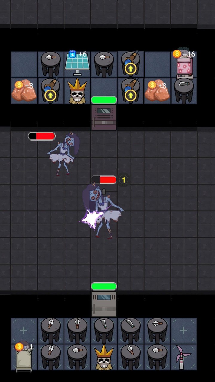 乱世小兵求生计 screenshot image 8_Popularmodapk.com