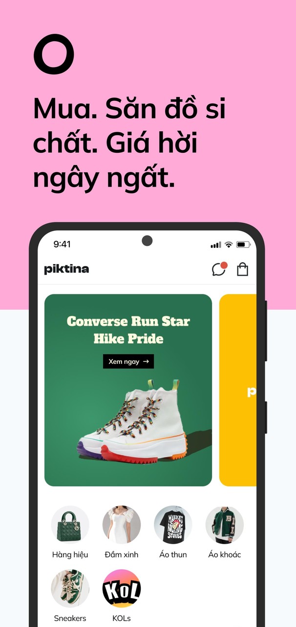 Piktina screenshot image 6_Popularmodapk.com