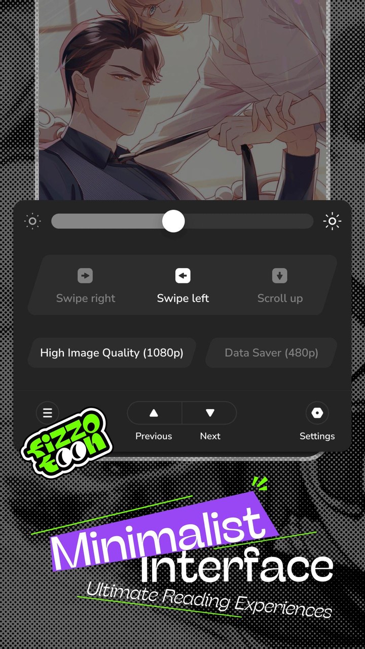 FizzoToon screenshot image 7_Popularmodapk.com