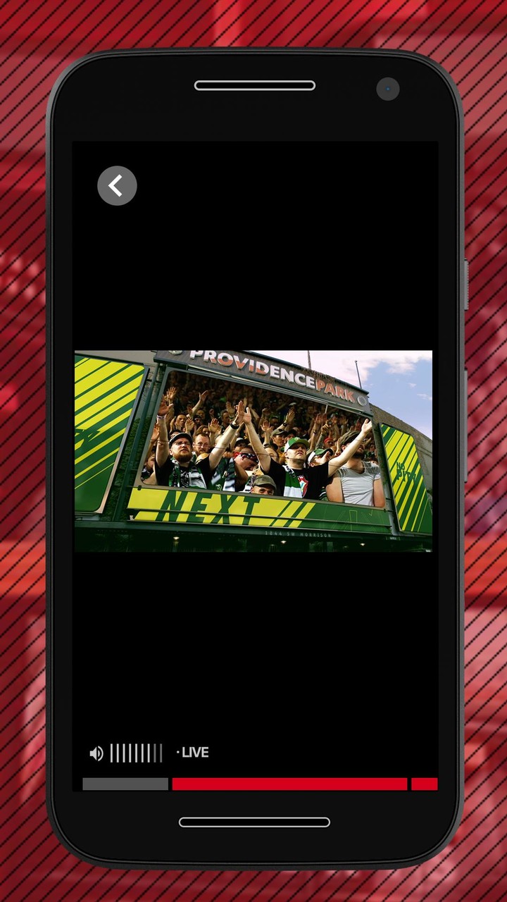 ROOT SPORTS screenshot image 1_Popularmodapk.com