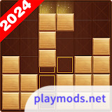 Block Puzzle<span>(No Ads)</span>2.4_Popularmodapk.com