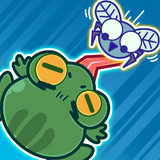 Hungry Frog: Move Puzzle Game<span>(No Ads)</span>1.0.5_Popularmodapk.com
