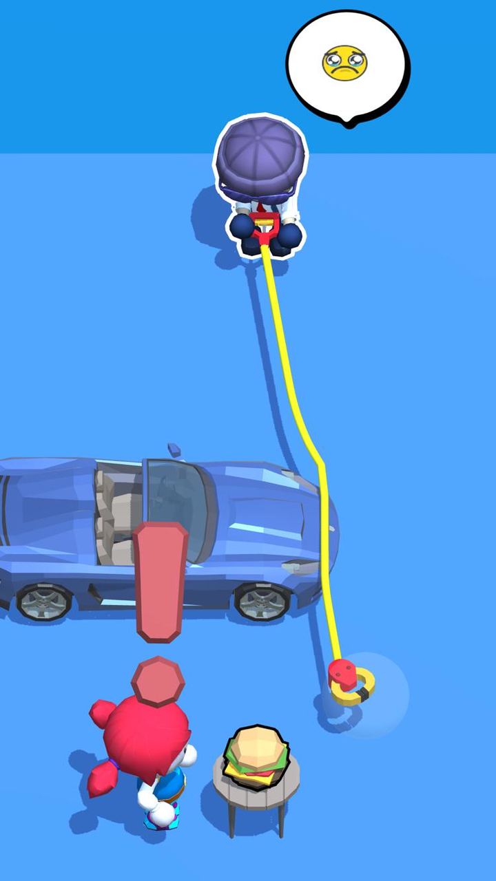 Genius Thief Puzzle screenshot image 2_Popularmodapk.com