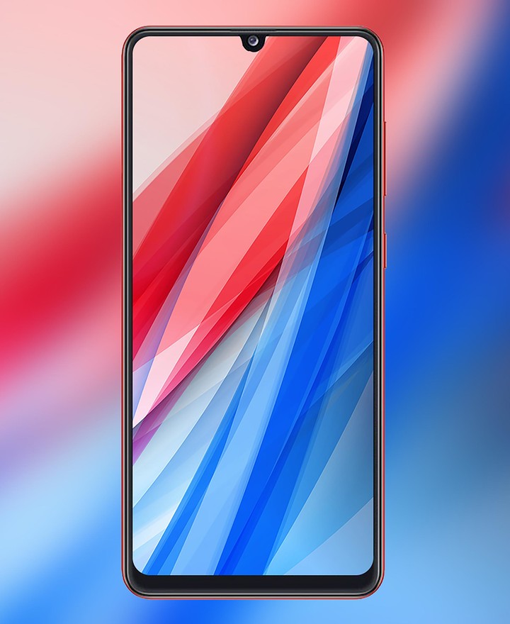 Galaxy A31 & A32 Wallpaper screenshot image 8_Popularmodapk.com