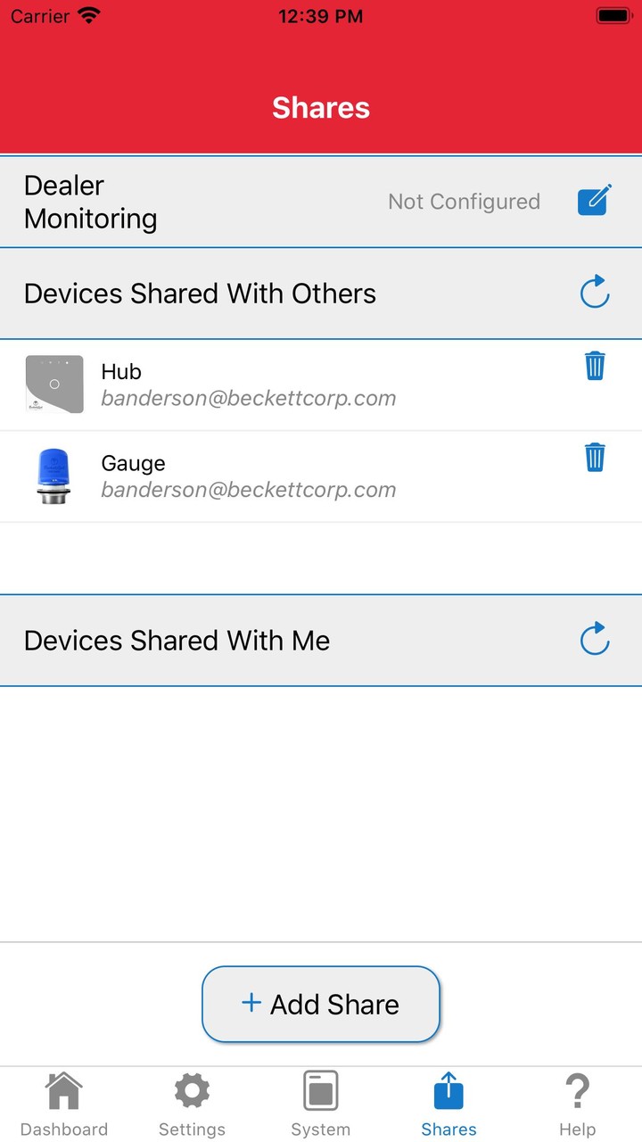 myTechnician screenshot image 2_Popularmodapk.com