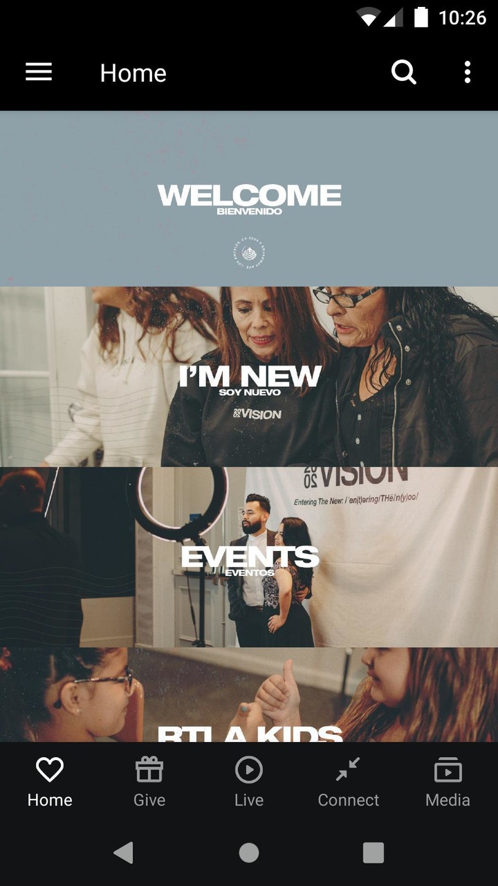 RTLA screenshot image 1_Popularmodapk.com