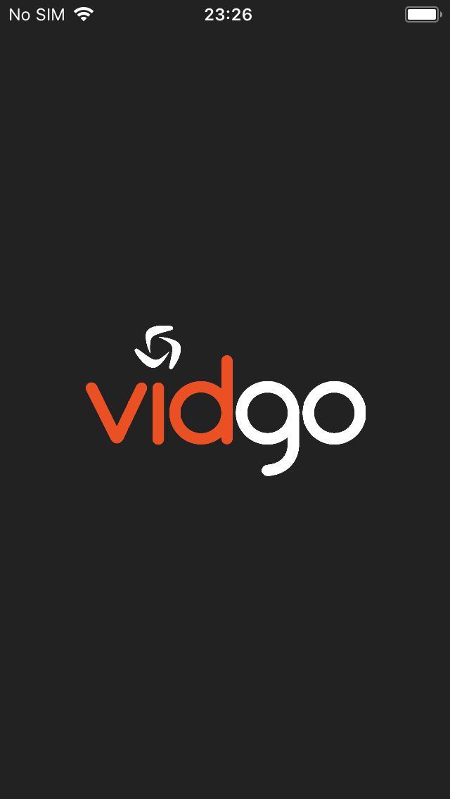 Vidgo for Android TV screenshot image 1_Popularmodapk.com