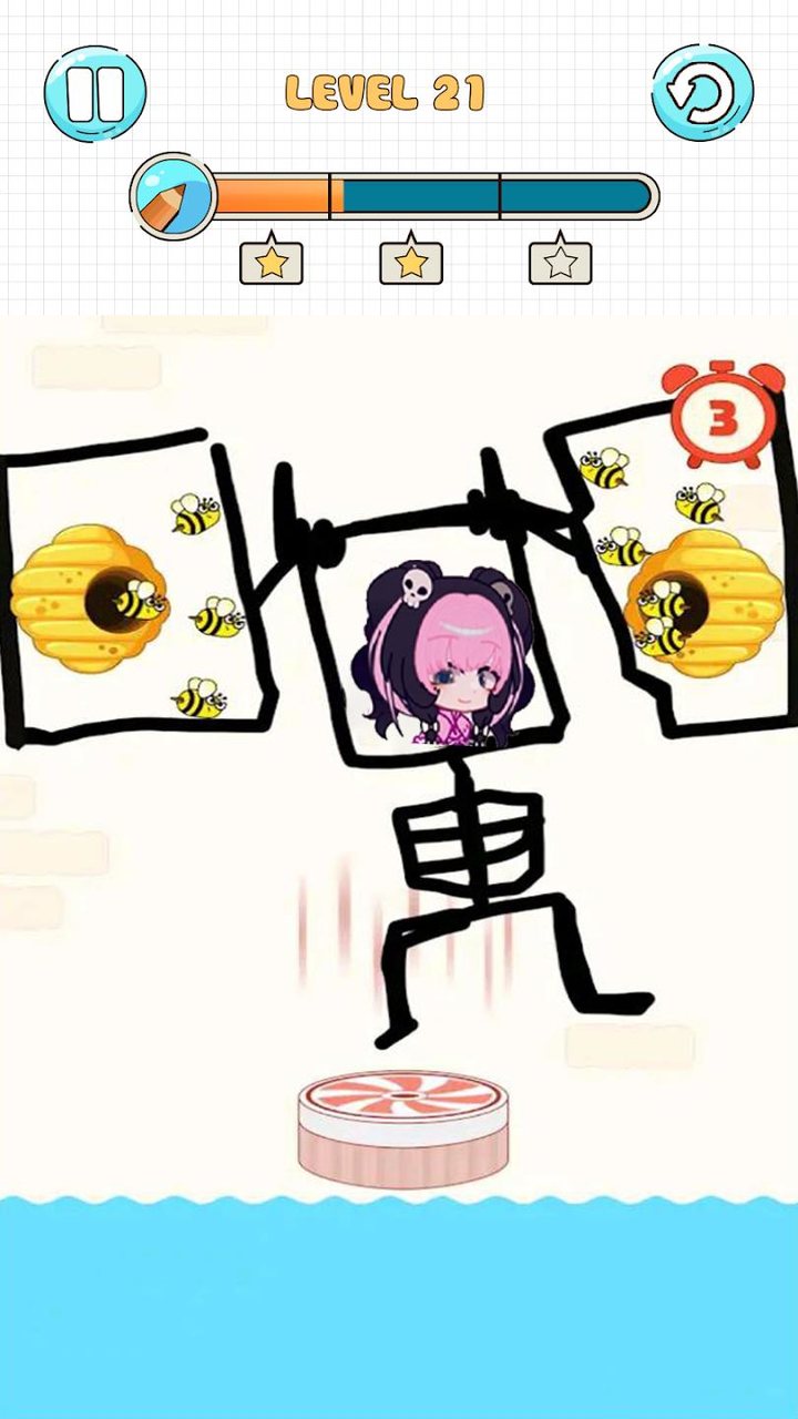 Gacha Nox Mod Draw To Save screenshot image 4_Popularmodapk.com