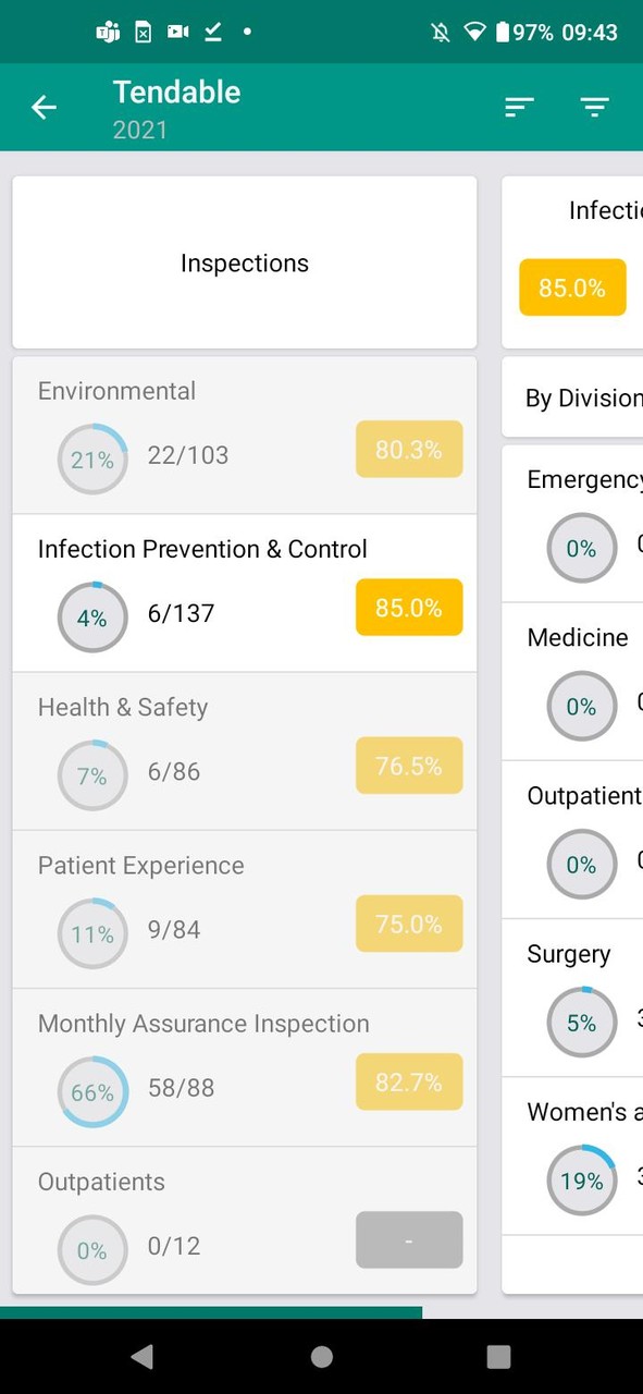 Tendable screenshot image 13_Popularmodapk.com