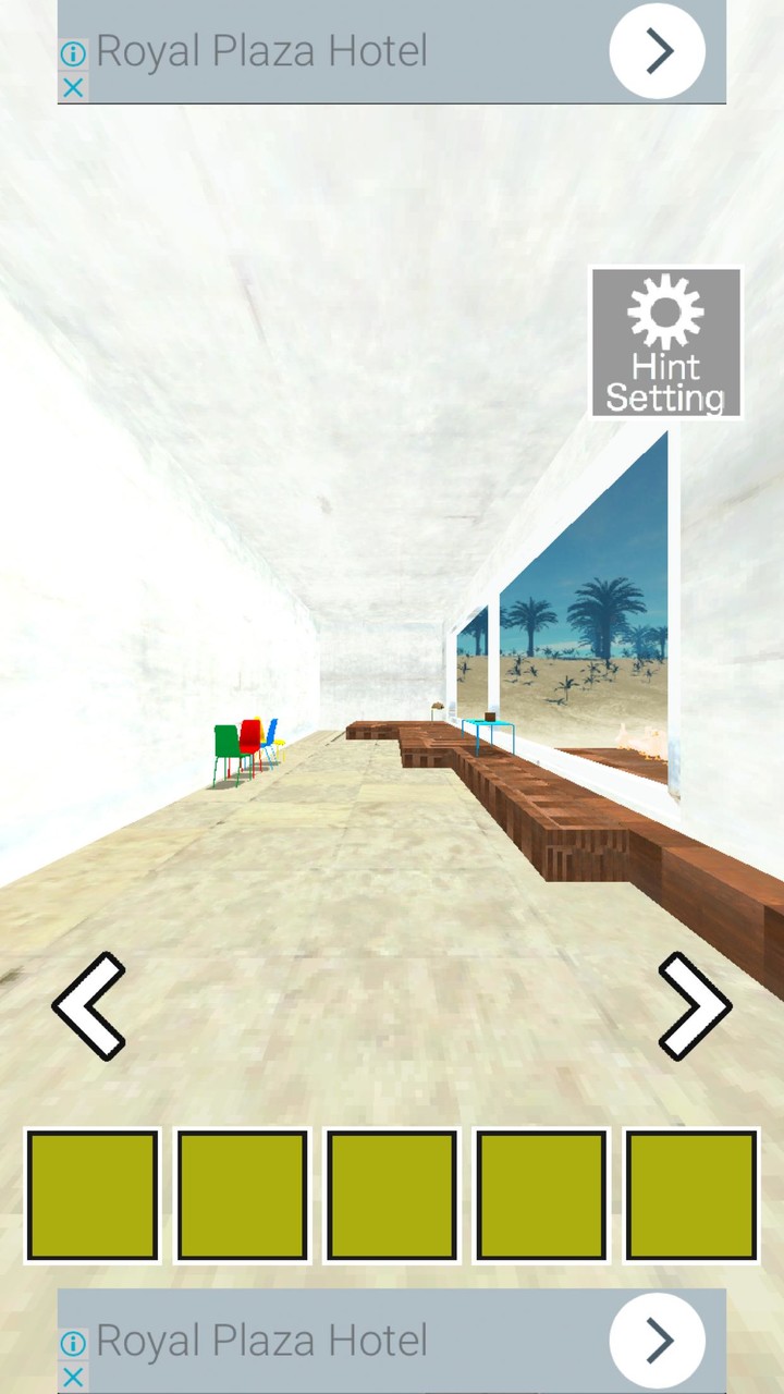 Escape from Archeology Museum screenshot image 5_Popularmodapk.com