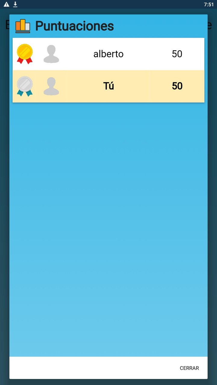 Quiz preguntados Malaga screenshot image 5_Popularmodapk.com