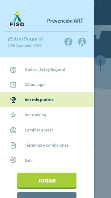 Estoy Seguro Fiso screenshot image 2_Popularmodapk.com