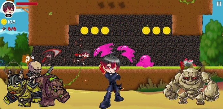 Sweet Candy Maker - Candy Game screenshot image 8_Popularmodapk.com