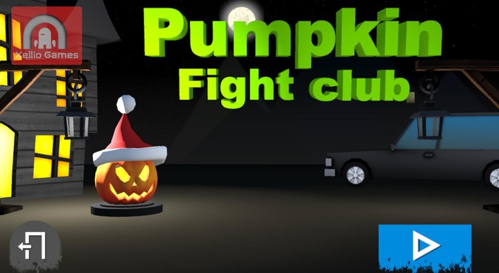 Pumpkin Fight Club screenshot image 25_Popularmodapk.com