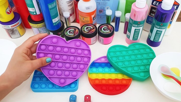 Pop It 3D: Fidget Toys Trading screenshot image 13_Popularmodapk.com