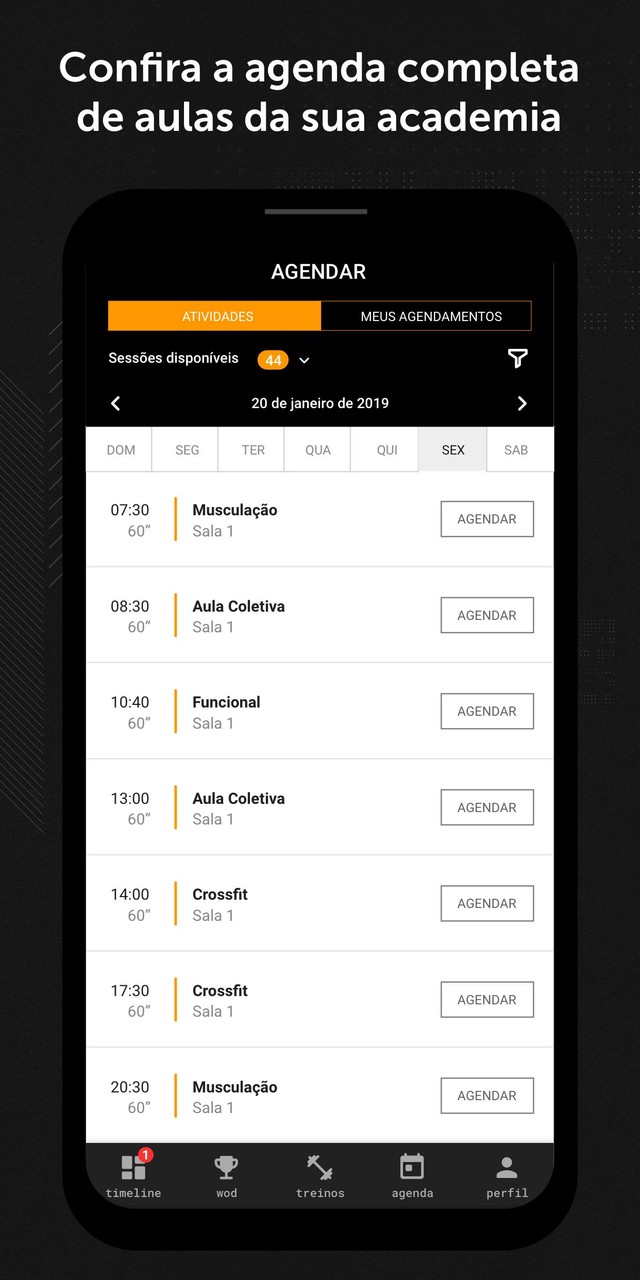LifeEX screenshot image 8_Popularmodapk.com
