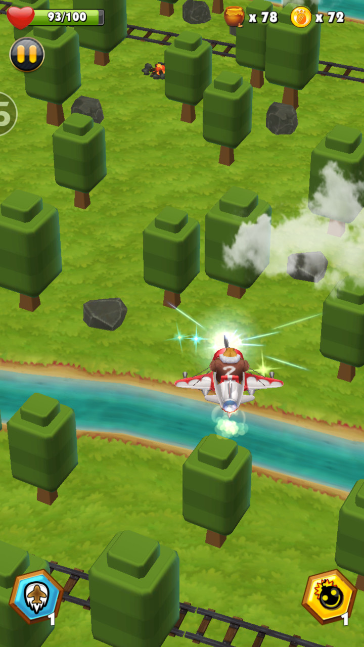 熊出没之冲上云霄破解版<span>(mod)</span> screenshot image 7_Popularmodapk.com