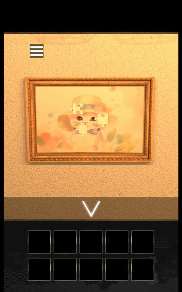 脱出ゲーム Cat!Cat!Cat! screenshot image 3_Popularmodapk.com