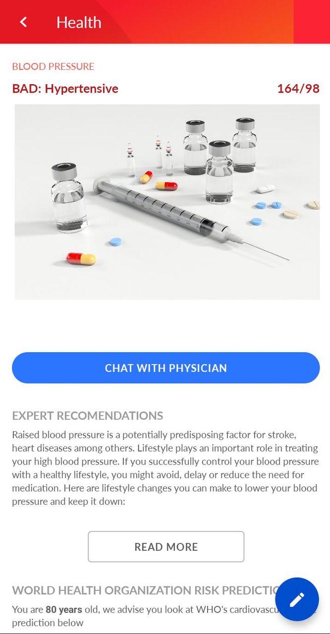 NCD Lens screenshot image 6_Popularmodapk.com