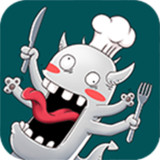 怪物餐厅破解版<span>(mod)</span>2.0_Popularmodapk.com