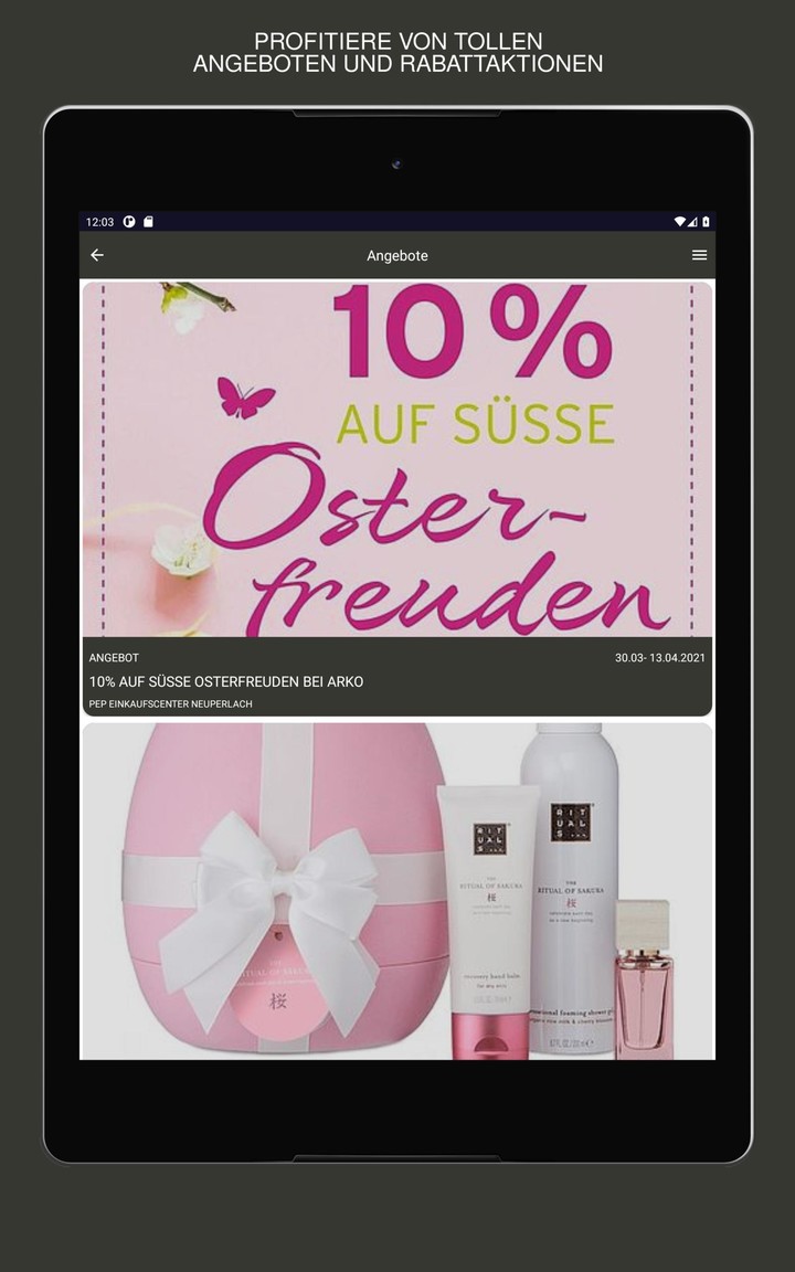 PEP München screenshot image 13_Popularmodapk.com