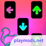 Chipmunks Magic Music Tiles<span>(Unlimited Money)</span>1.0.7_Popularmodapk.com