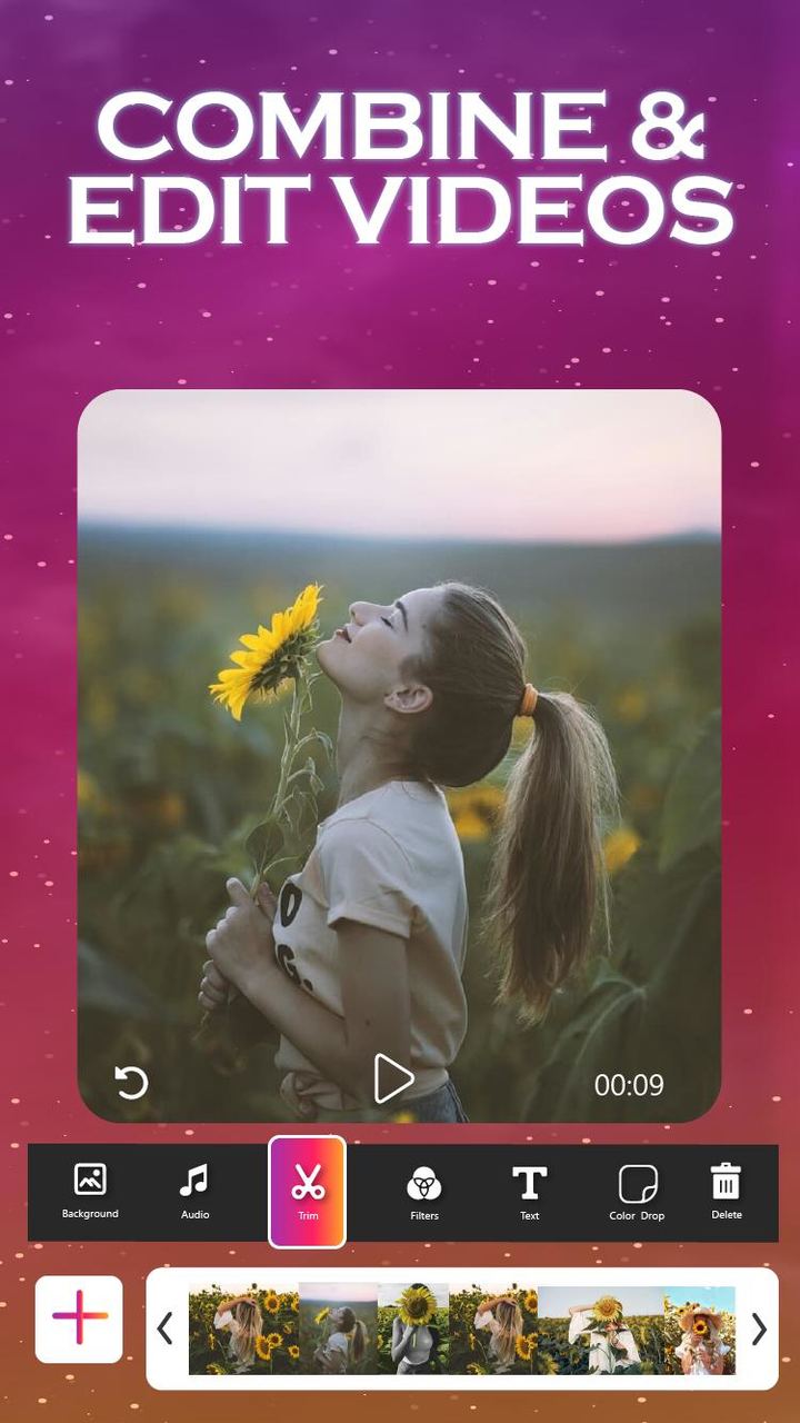 TapCut : Video Editor, Maker screenshot image 1_Popularmodapk.com