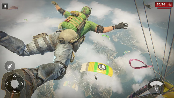 Battleops<span>(Unlimited Money/Unlocked)</span> screenshot image 8_Popularmodapk.com