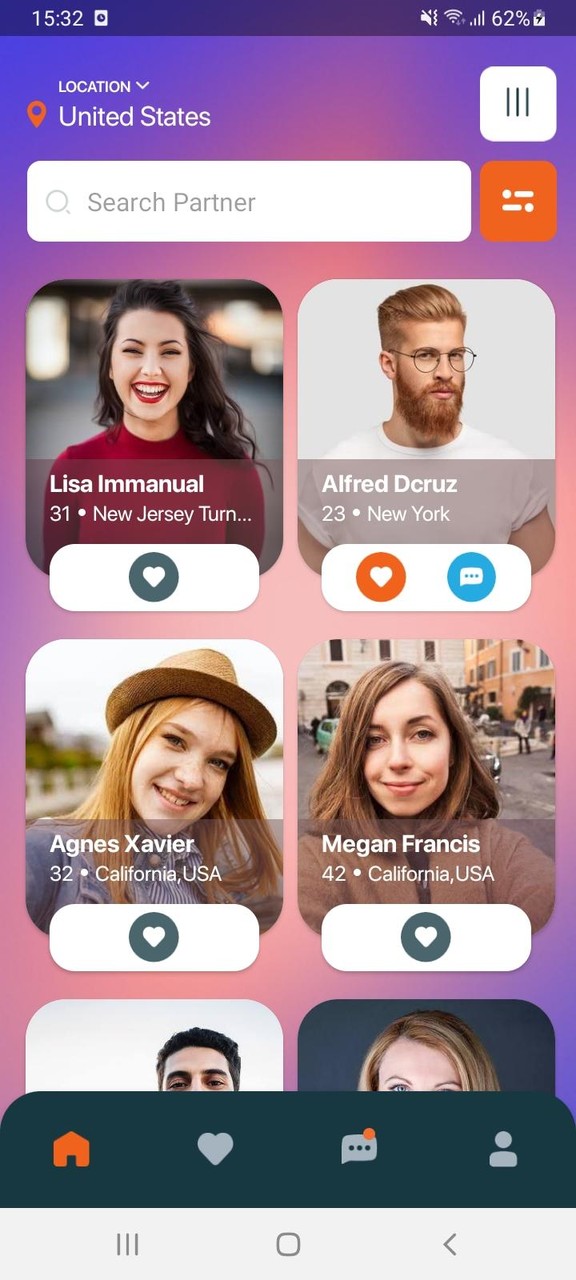 XploreDating - Meet Your Match screenshot image 10_Popularmodapk.com