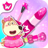 Lucy: Makeup and Dress up2.1.2_Popularmodapk.com