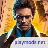 Detective - Escape Room Games<span>(No Ads)</span>1.0_Popularmodapk.com