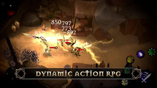 剑魂破解版<span>(mod)</span> screenshot image 13_Popularmodapk.com