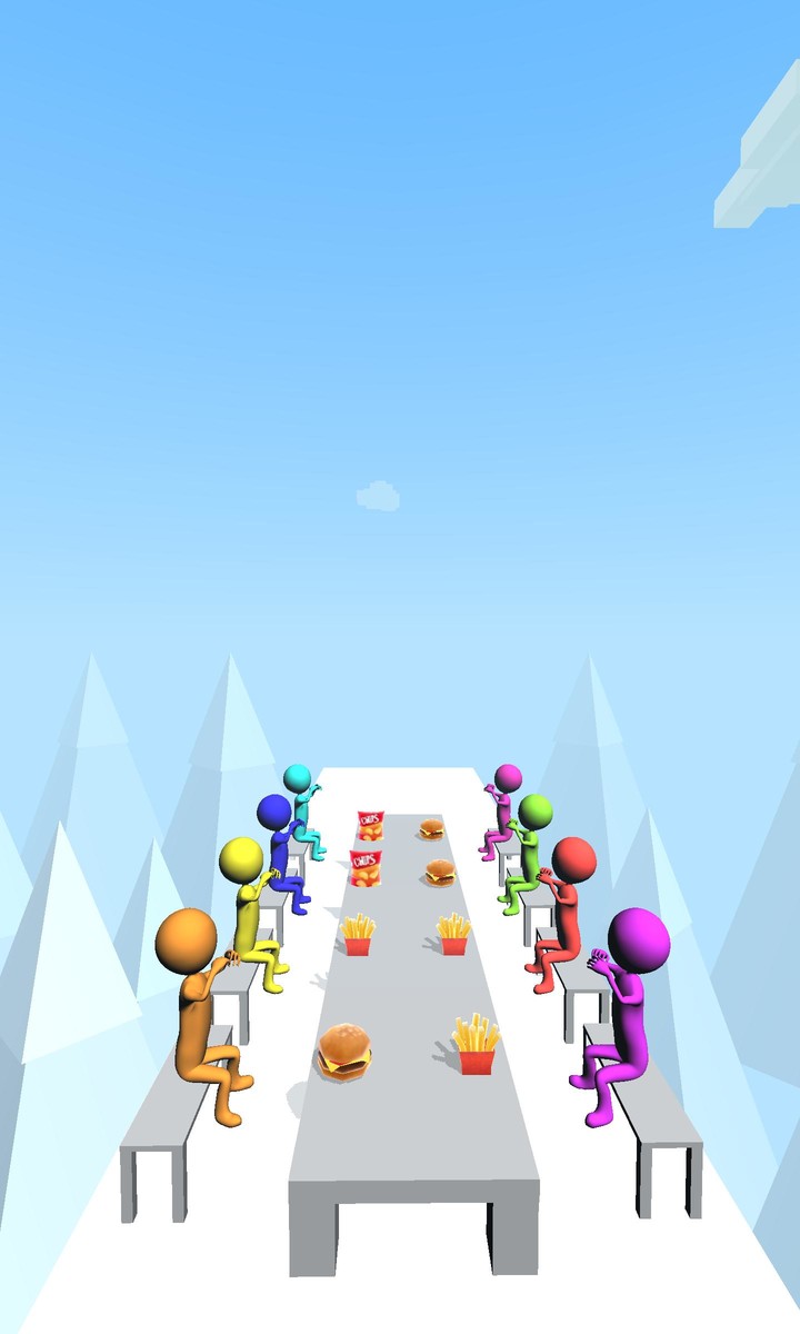 Dash Boy Food Delivery screenshot image 3_Popularmodapk.com