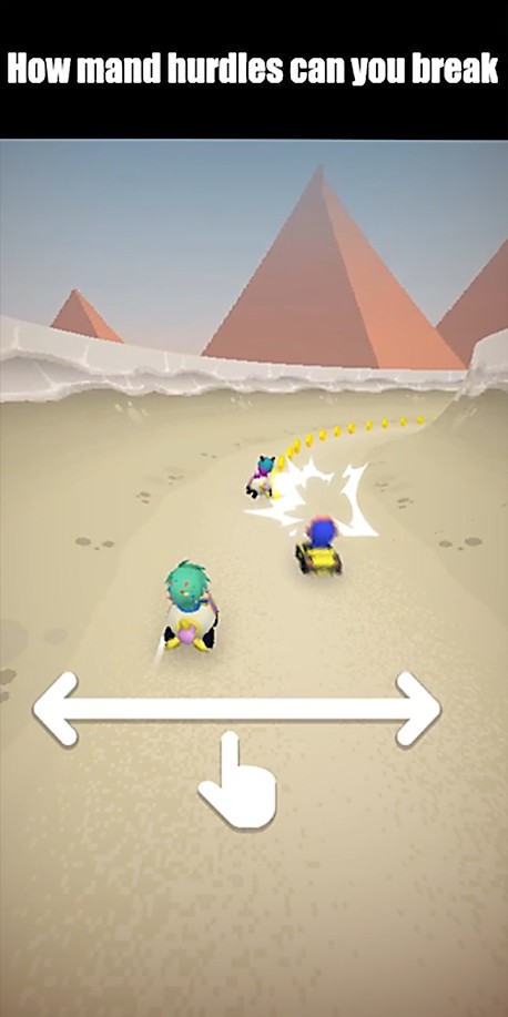 超级竞速破解版<span>(mod)</span> screenshot image 4_Popularmodapk.com
