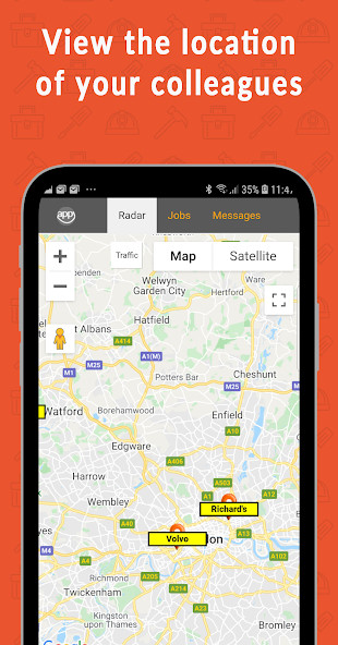 Rkvoiz screenshot image 3_Popularmodapk.com