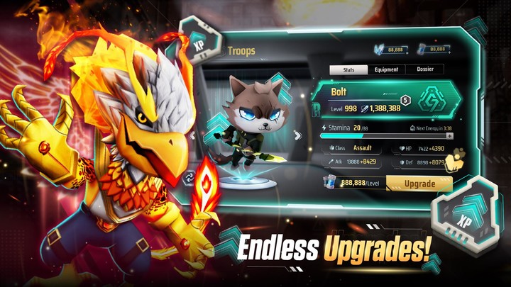 BiO-X screenshot image 5_Popularmodapk.com