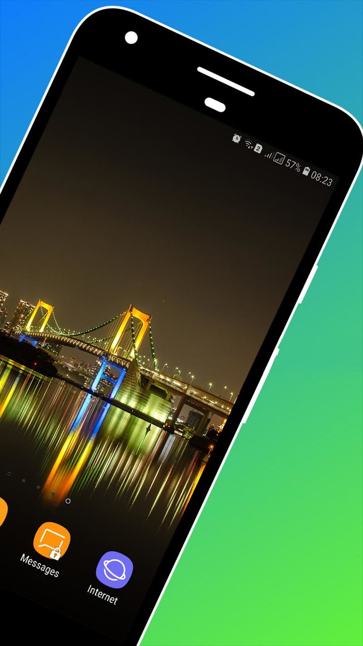 New York Wallpaper screenshot image 7_Popularmodapk.com