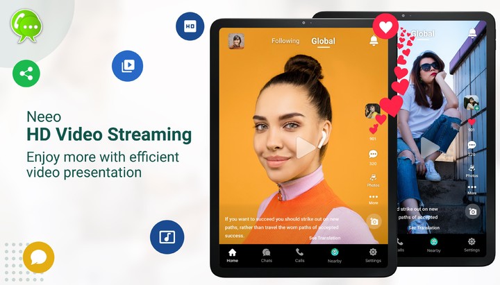 MDHearing screenshot image 10_Popularmodapk.com