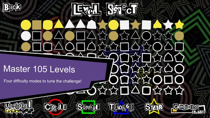 Chain Reaction: Catalyst screenshot image 33_Popularmodapk.com