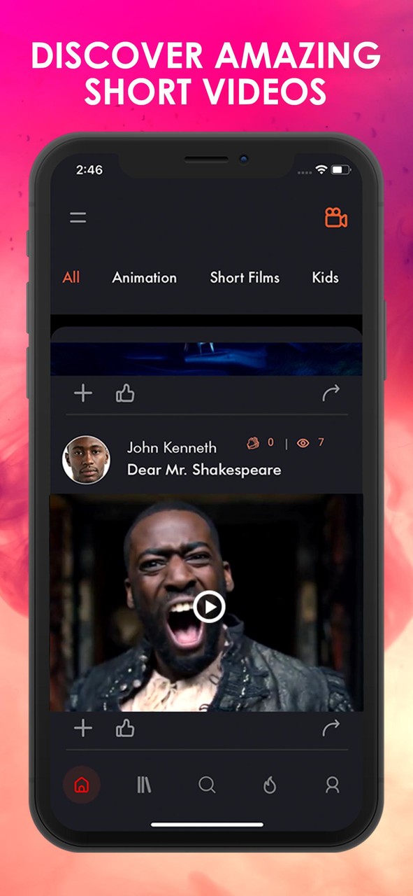 SHOK SCOOTERS screenshot image 1_Popularmodapk.com