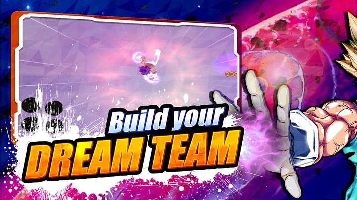 Tag Team: Emperor Fusion screenshot image 2_Popularmodapk.com