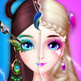 Yeloli Princess Makeup1.0.8_Popularmodapk.com