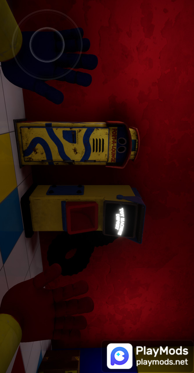 Project Playtime Mobile<span>(user made)</span> screenshot image 4_Popularmodapk.com