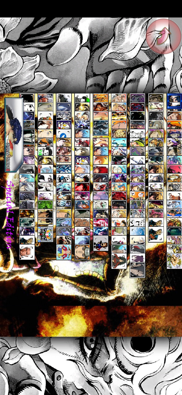 神明改JOJO<span>(New module)</span> screenshot image 3_Popularmodapk.com