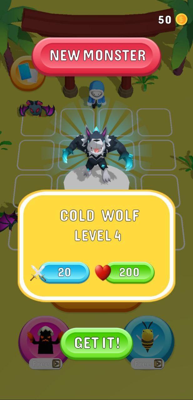 Gadvia<span>(Unlocked)</span> screenshot image 9_Popularmodapk.com