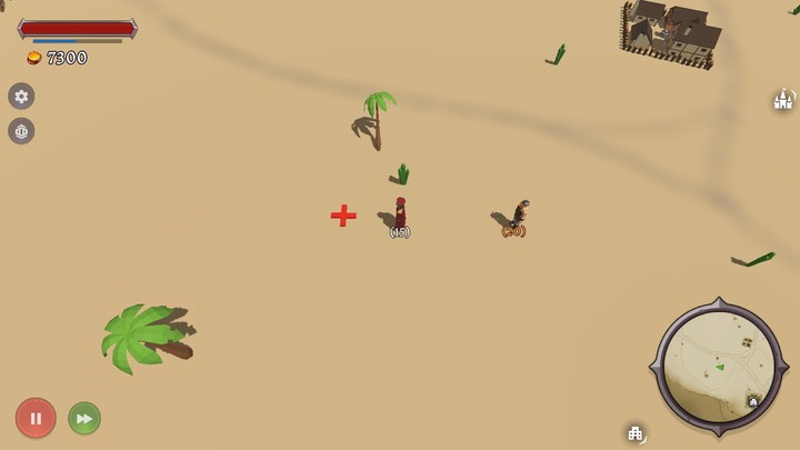 Short Adventure: Become King screenshot image 4_Popularmodapk.com