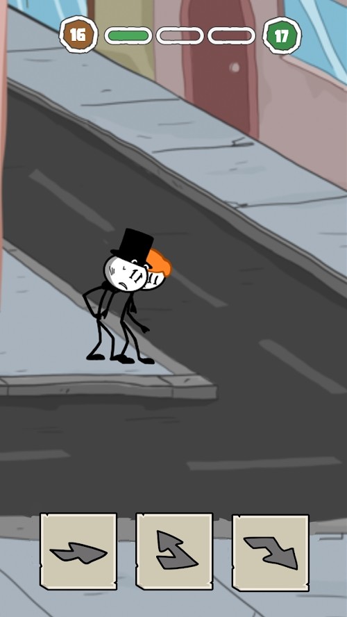 Rescue The Lover<span>(no ads)</span> screenshot image 24_Popularmodapk.com