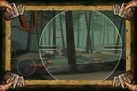 4x4 Safari screenshot image 4_Popularmodapk.com